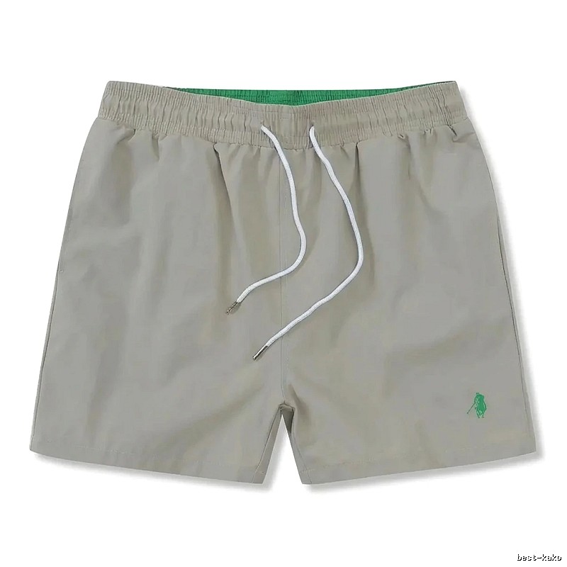 Ralph Lauren casual khaki shorts