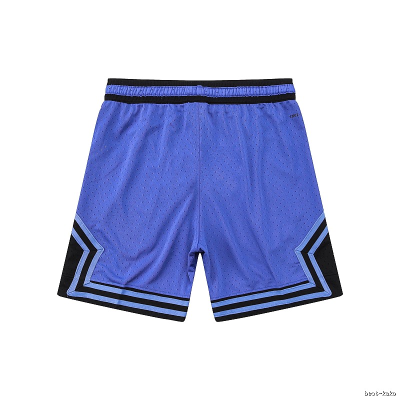 AJ sporty blue shorts