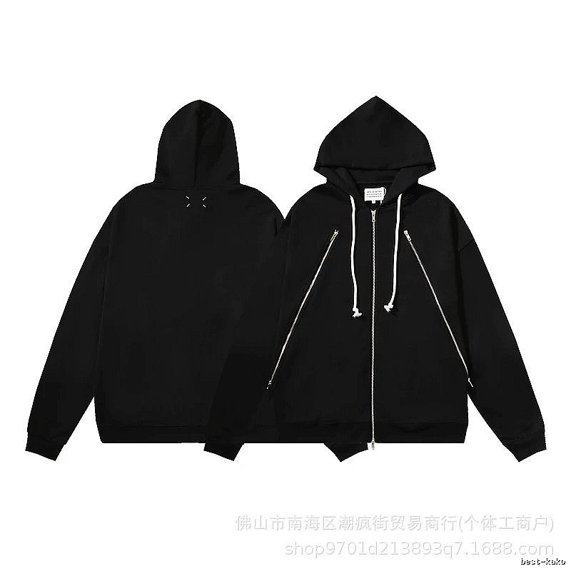 Balenciaga Monogram Logo hoodie Black Pullover Small for Casual Outfits