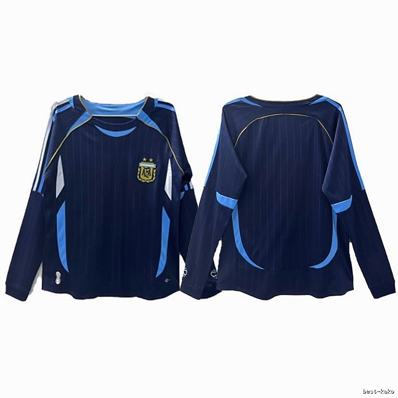 Brazil Statement Soccer jersey Blue Brazil Football for Easy Pairing