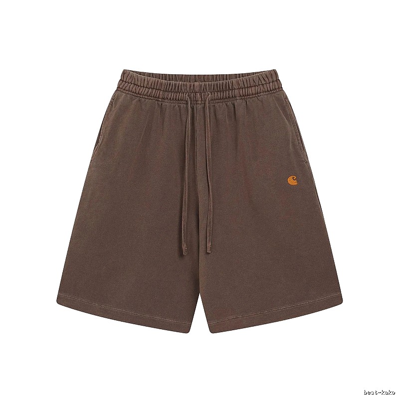 Carhartt Classic Casual Brown Cargo Shorts