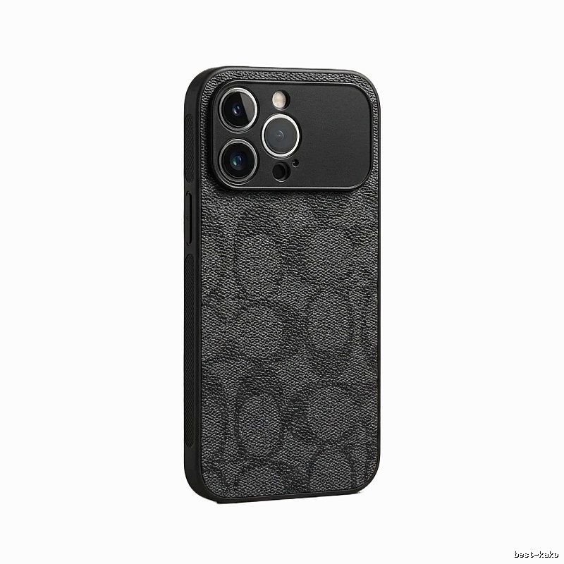 Coach Classic Retro Style Phone Case