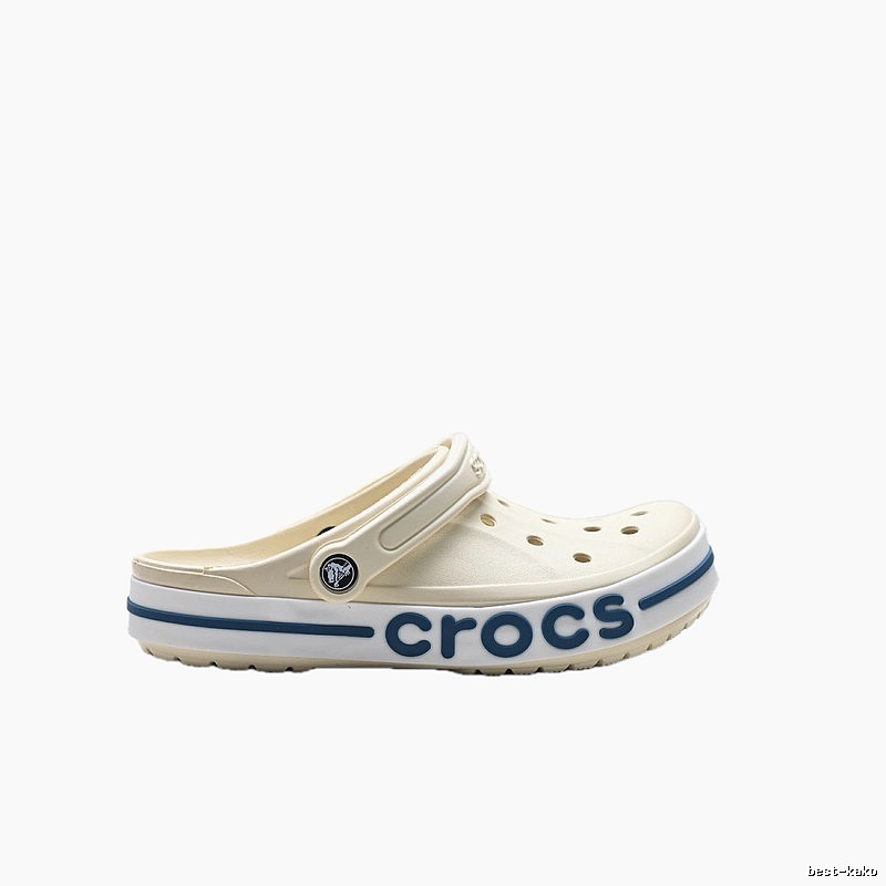 Crocs Clog Simple Style in Beige