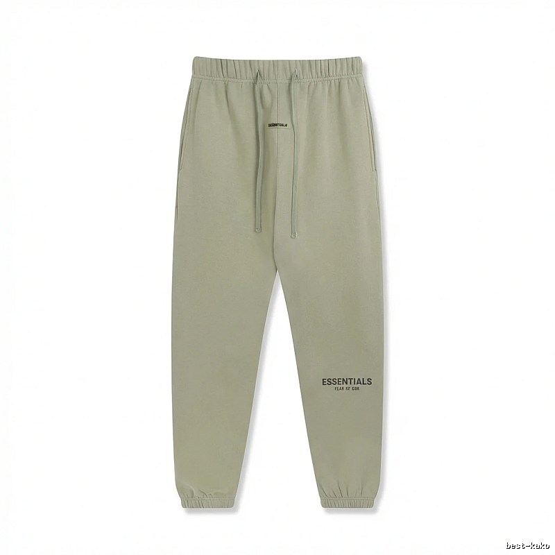 ESSENTIALS Casual Khaki Pants