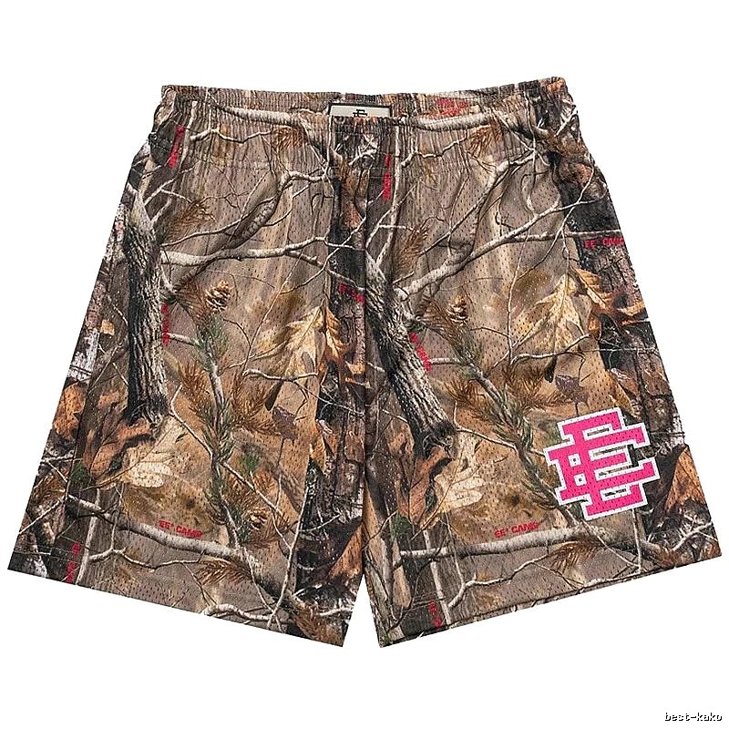 Gucci Resort Floral shorts Cream Yellow Floral with Premium Look