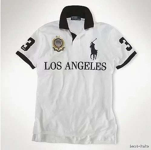 Inter Miami White Polo Jersey Fan Wear