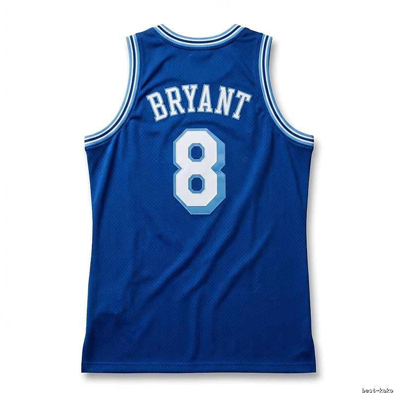 Kobe Kobe series sporty jerseys