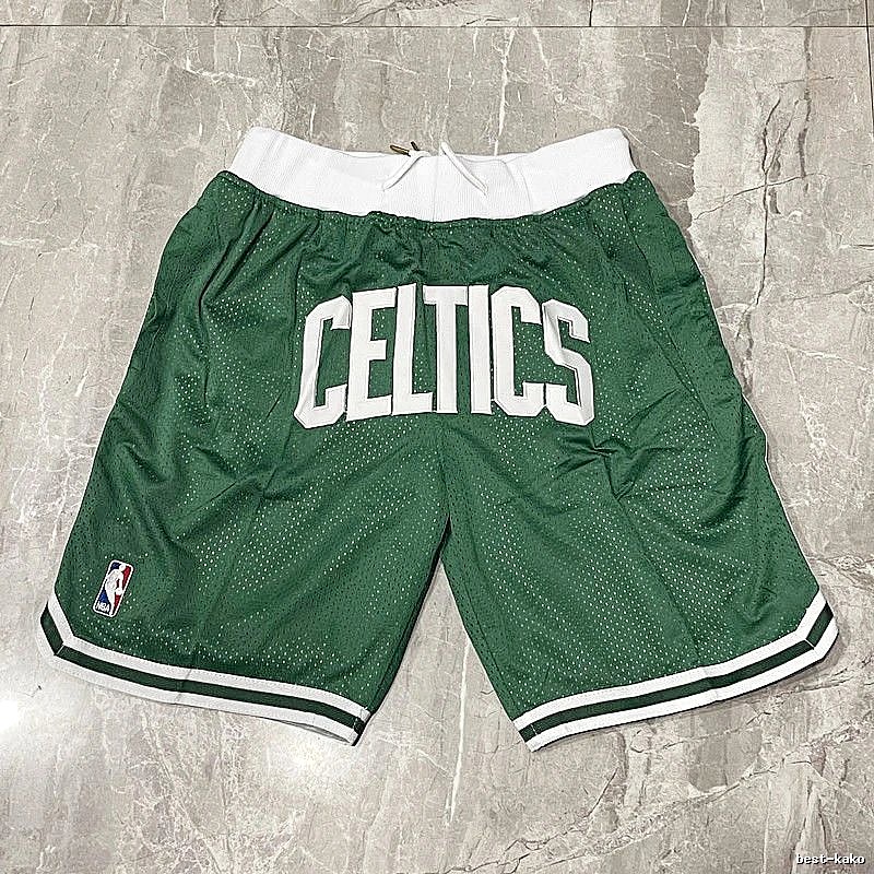 Lakers Logo Detail Basketball shorts Yellow Lakers Mesh with Functional Detail