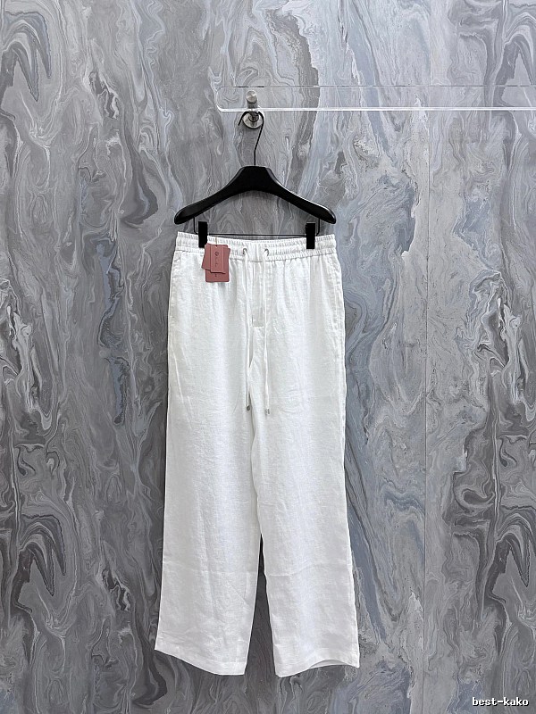 Lightweight Wide Pants for weekend - Lifestyle Edit