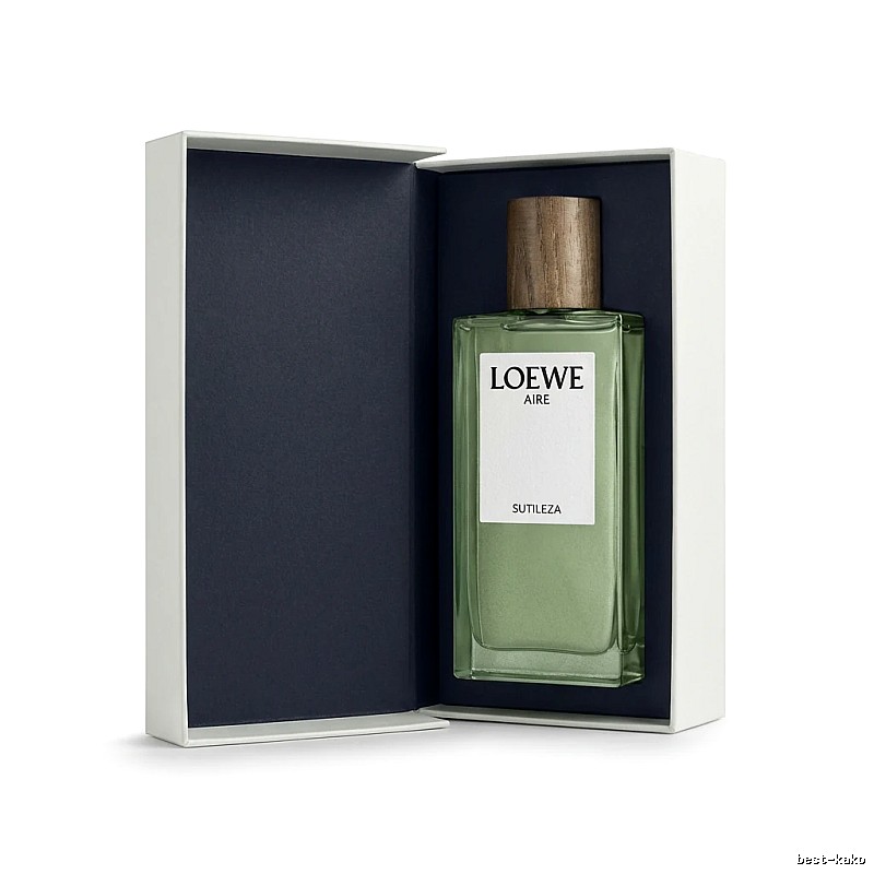 LOEWE AIR E Series 100ml Perfume