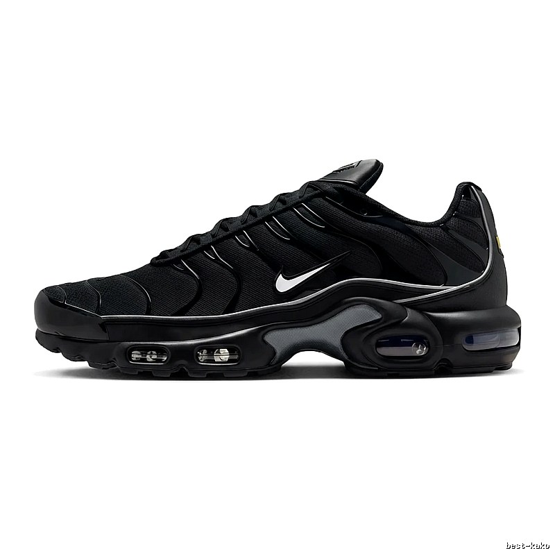 Nike Air Max 95 black trendy shoes