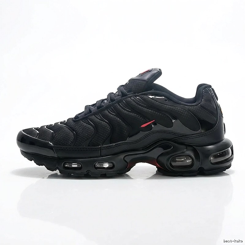 Nike Air Max 95 Black Trendy Sports Shoes