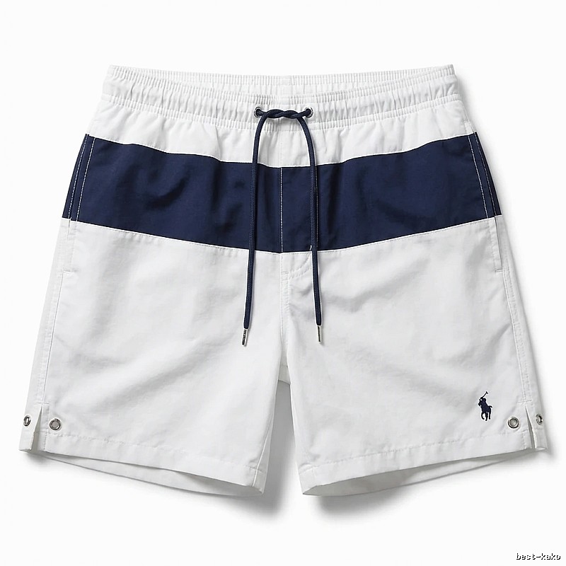 Ralph Lauren striped casual shorts