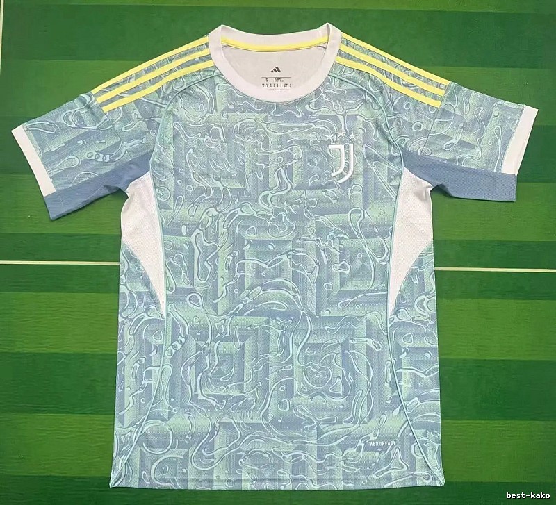 Real Madrid Patterned Home soccer jersey White Football Gold with Signature Styling