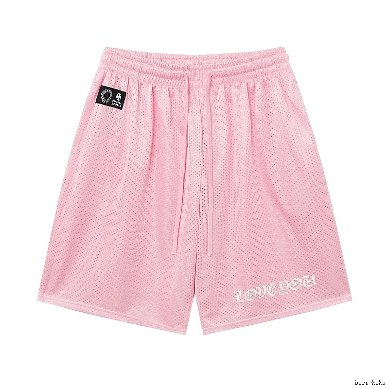 Shorts Styling Pink Floral Button Shirt Summer Styling