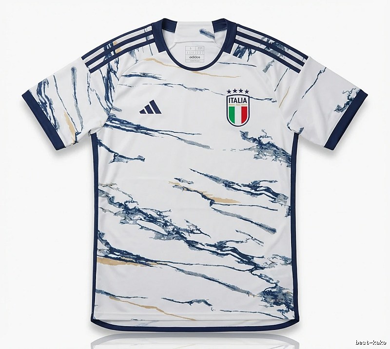 Stussy Italian retro style white T-shirt
