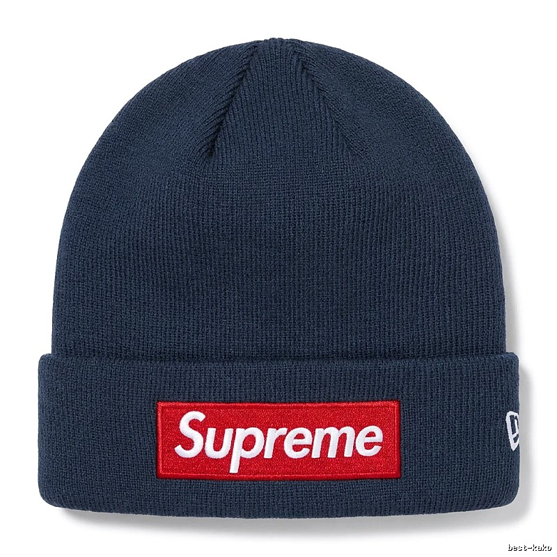Supreme Basic Beanie