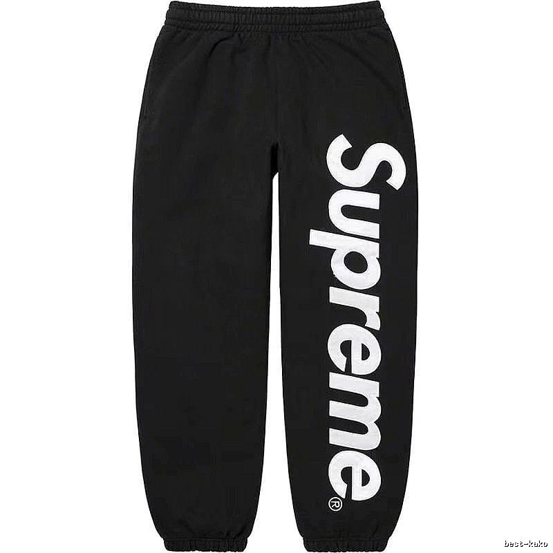 Supreme Weekend Logo hoodie Gray Red Oversized for Seasonal Looks