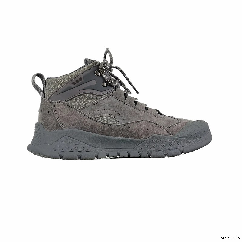 Timberland High-top Outdoor Grey Boots