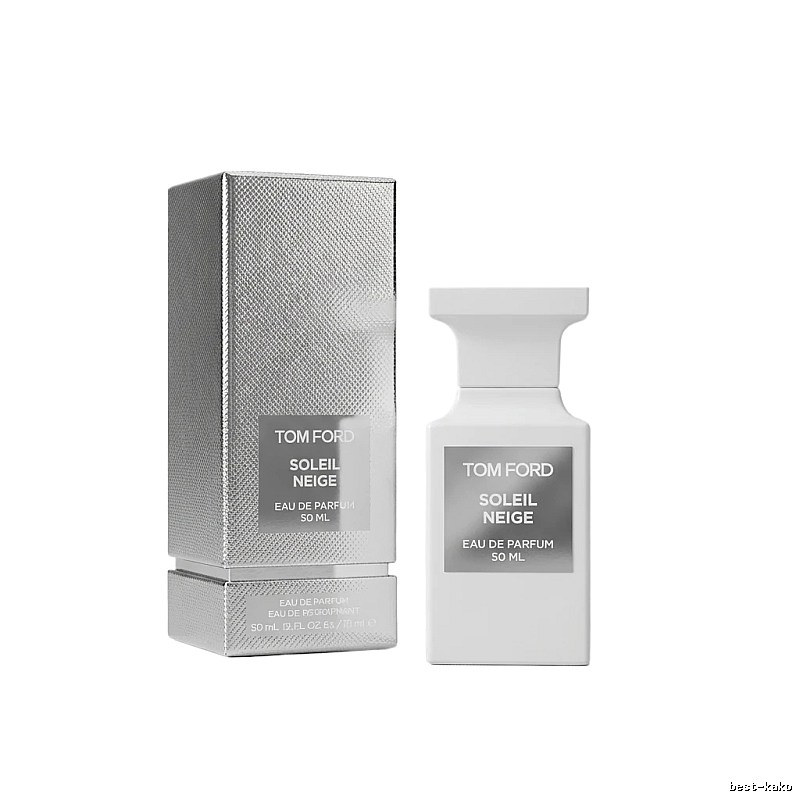 Tom Ford Soleil Neige Eau de Parfum