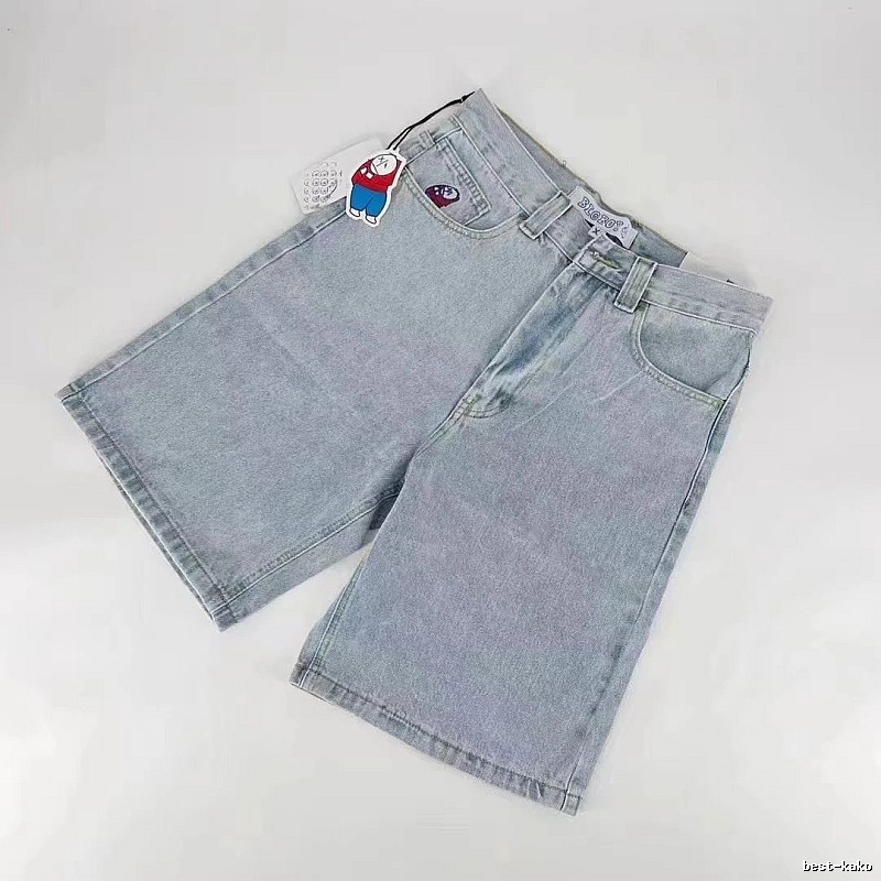 Tommy Hilfiger Lightweight Straight-leg jeans Blue Denim Jeans for Trend Styling